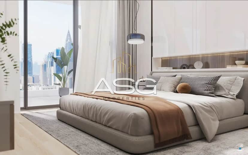 3-bedroom freehold apartment in Dubai Islands — photo 3 of 5