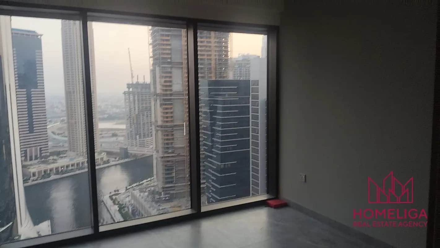 1-bedroom freehold apartment in Business Bay — photo 5 of 5