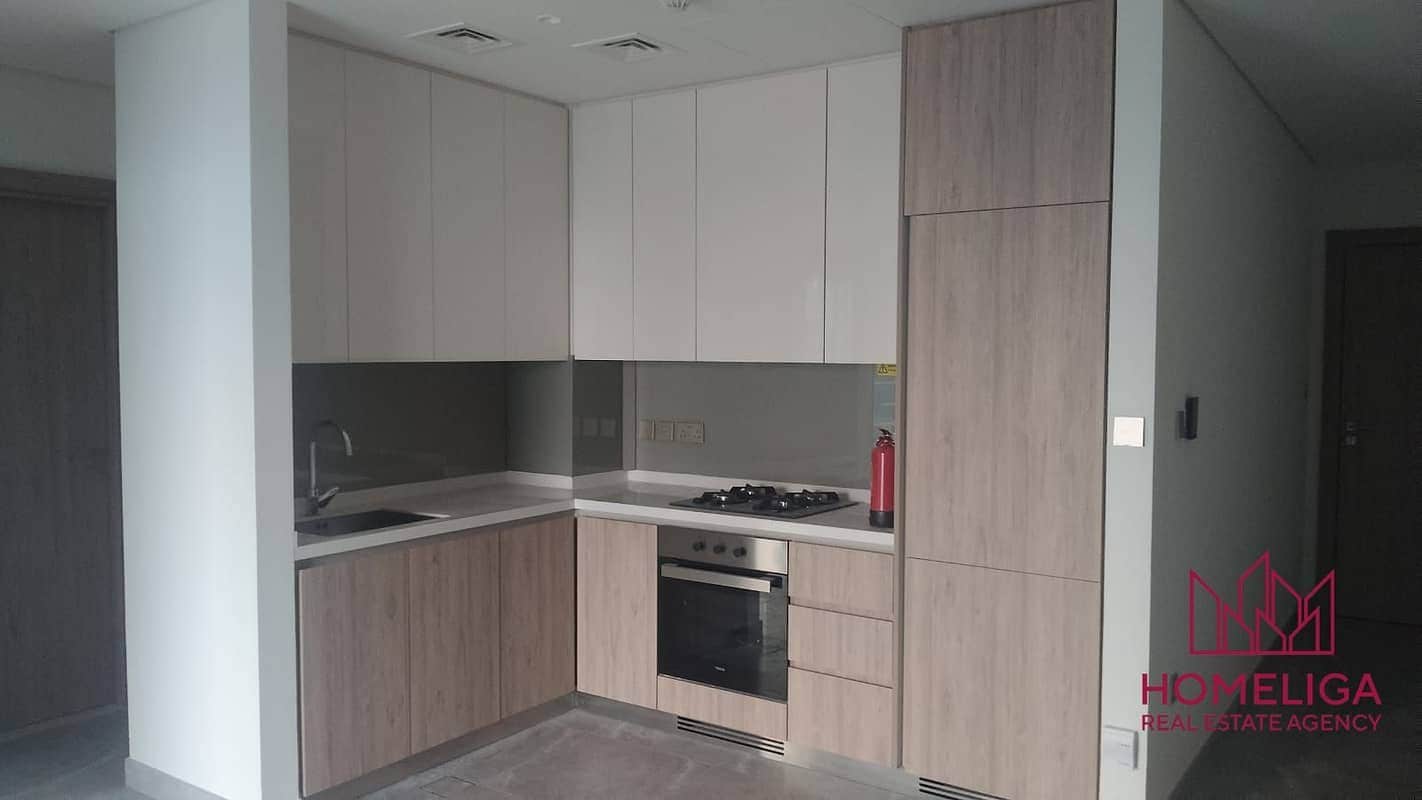 1-bedroom freehold apartment in Business Bay — photo 4 of 5