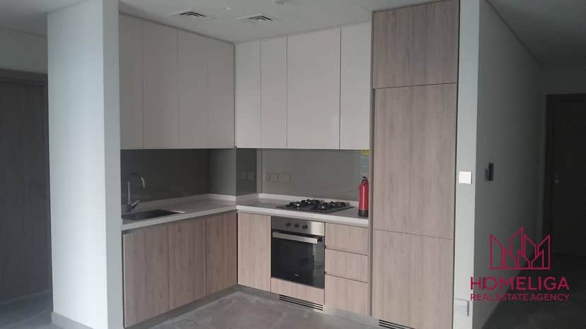1-bedroom freehold apartment in Business Bay — photo 4 of 5