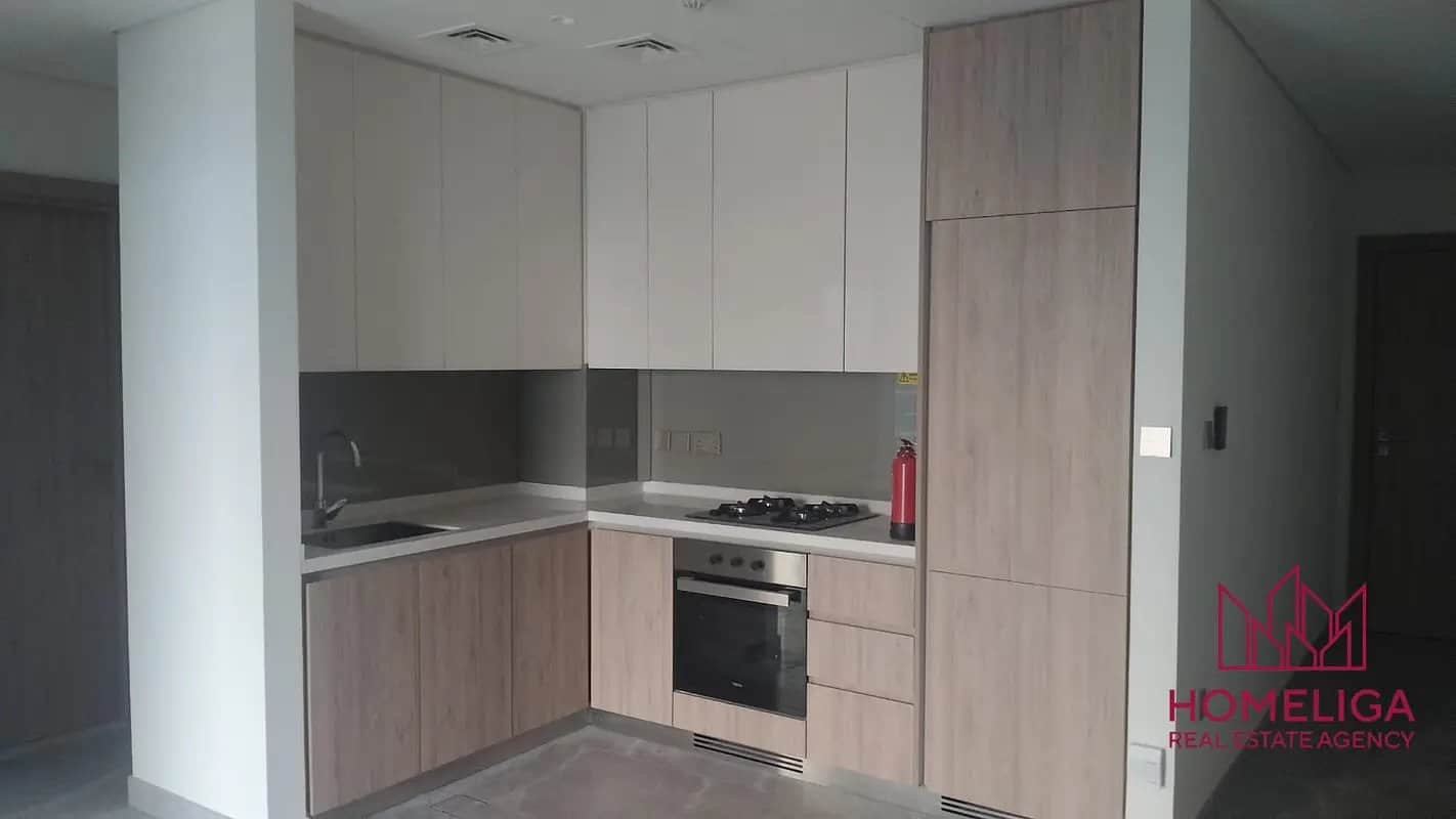 1-bedroom freehold apartment in Business Bay — photo 3 of 5