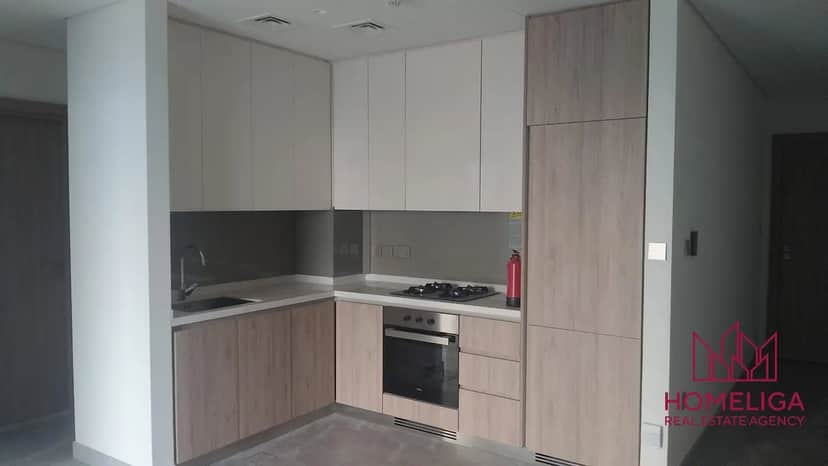 1-bedroom freehold apartment in Business Bay — photo 3 of 5