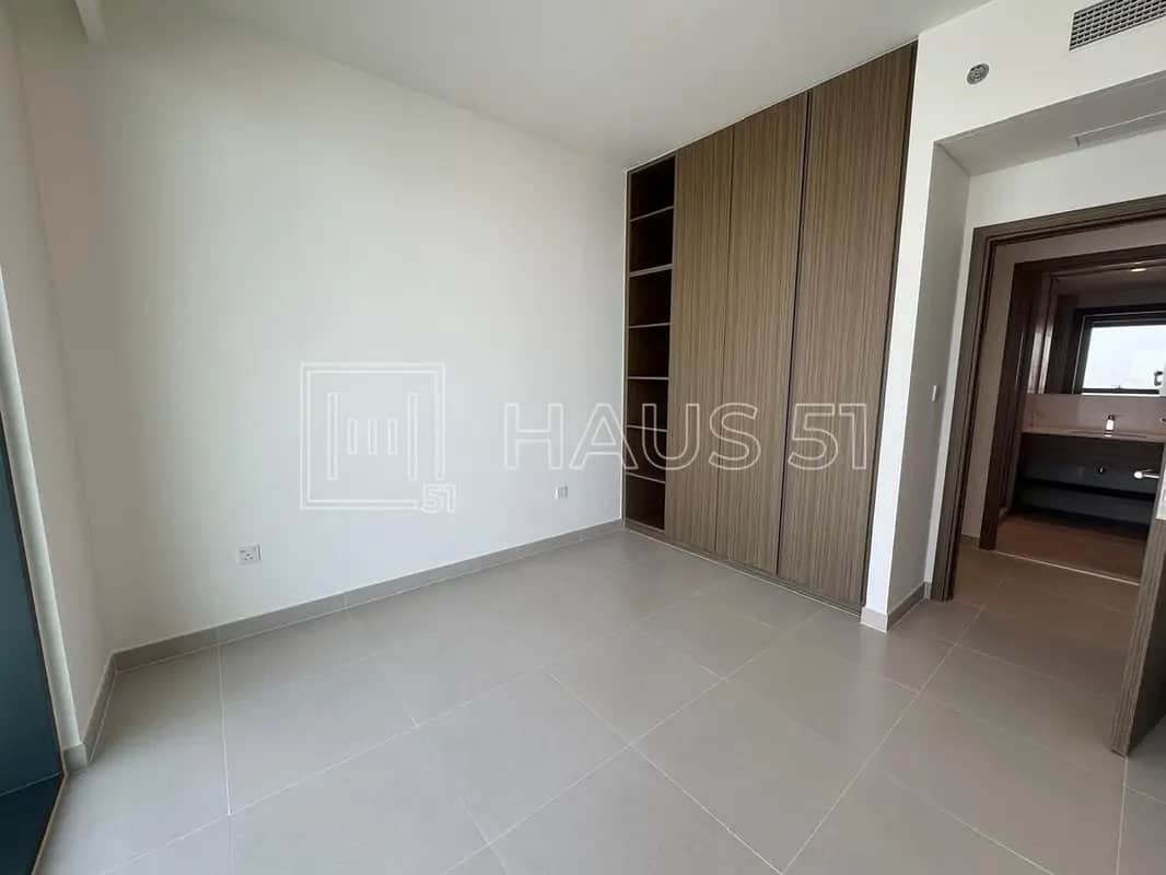 2-bedroom freehold apartment in Dubai Creek Harbour — photo 2 of 4