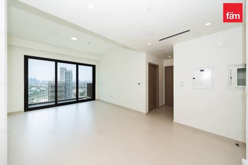 1-bedroom freehold apartment in Dubai Hills Estate — photo 4 of 5