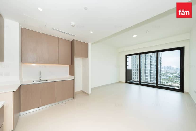 1-bedroom freehold apartment in Dubai Hills Estate — photo 2 of 5