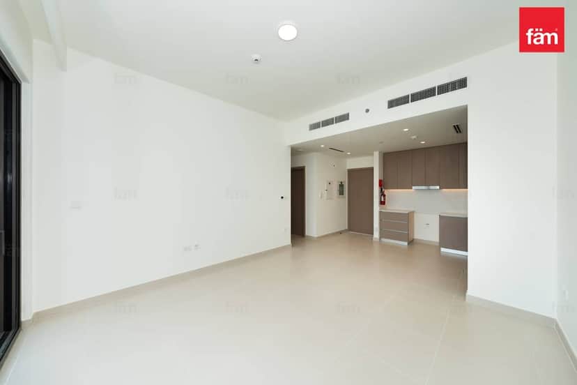 1-bedroom freehold apartment in Dubai Hills Estate — photo 3 of 5