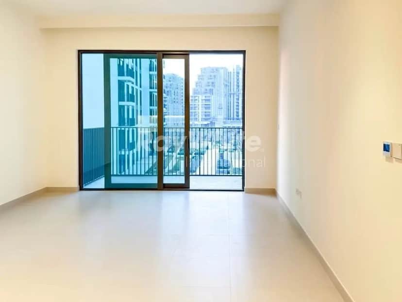 2-bedroom freehold apartment in Dubai Hills Estate — photo 4 of 4