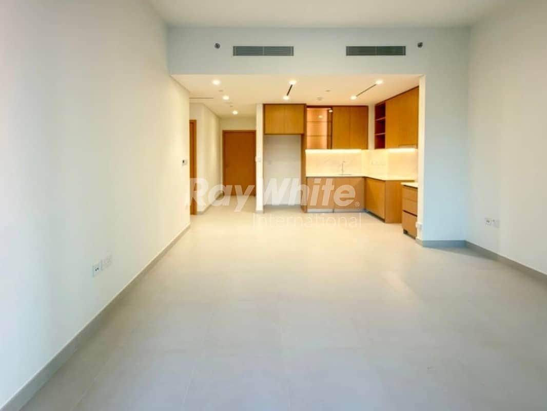 2-bedroom freehold apartment in Dubai Hills Estate — photo 1 of 4
