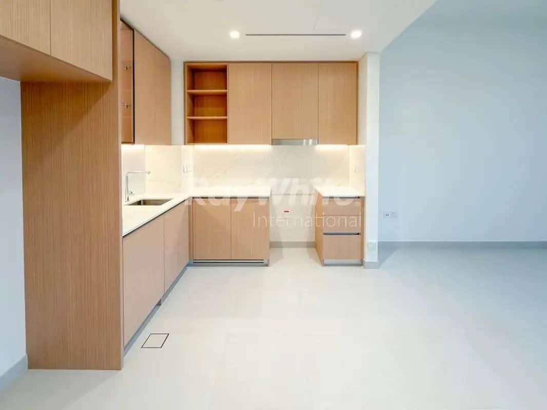 2-bedroom freehold apartment in Dubai Hills Estate — photo 2 of 4
