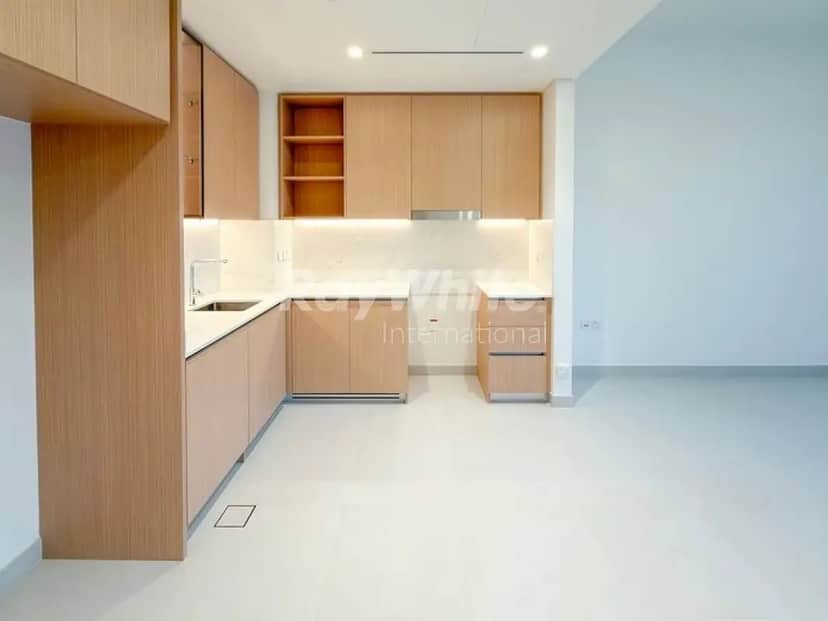 2-bedroom freehold apartment in Dubai Hills Estate — photo 2 of 4