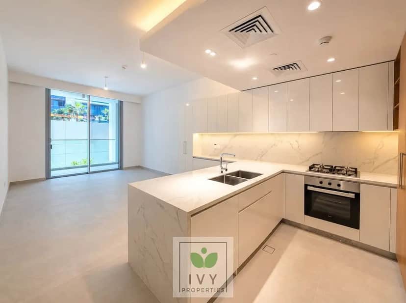 1-bedroom freehold apartment in Dubai Hills Estate — photo 4 of 4