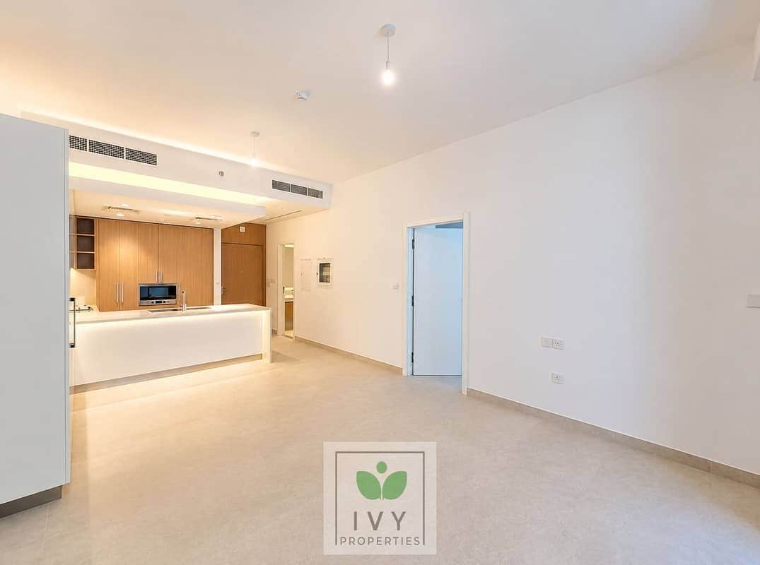 1-bedroom freehold apartment in Dubai Hills Estate — photo 1 of 4