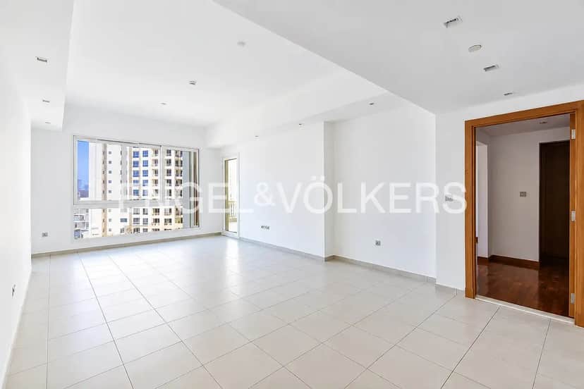 2-bedroom freehold apartment in Palm Jumeirah — photo 4 of 4