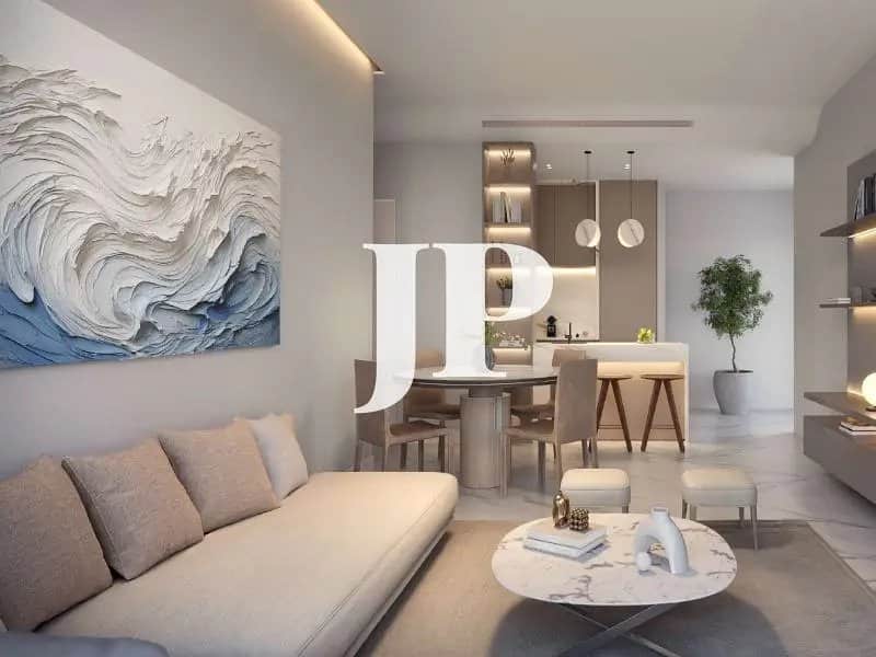 studio freehold apartment in Business Bay — photo 2 of 4