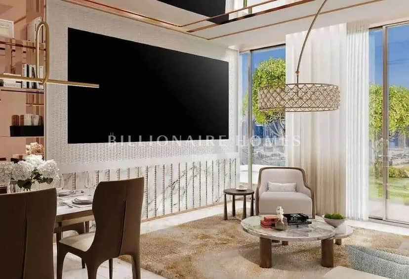 1-bedroom freehold apartment in Downtown Dubai — photo 4 of 4
