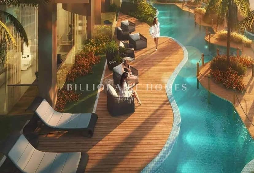 1-bedroom freehold apartment in Downtown Dubai — photo 3 of 4