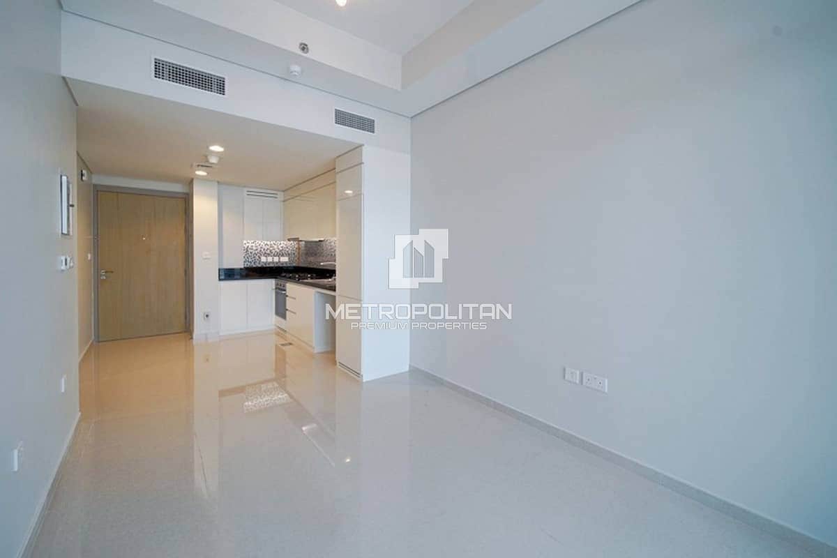 1-bedroom freehold apartment in Business Bay — photo 3 of 4