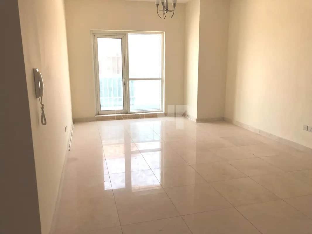 1-bedroom freehold apartment in Business Bay — photo 1 of 4