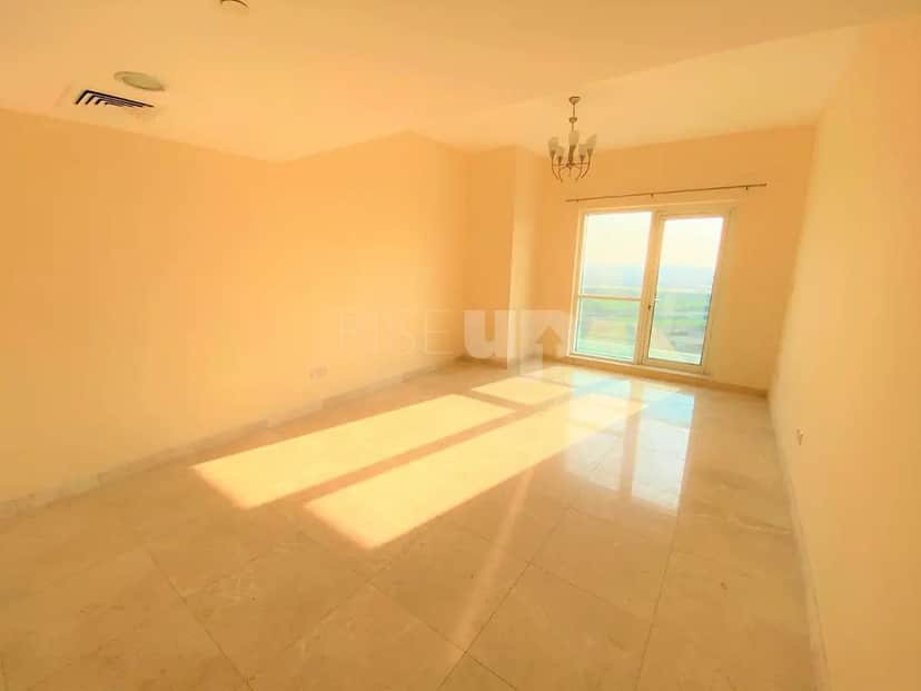 1-bedroom freehold apartment in Business Bay — photo 2 of 4