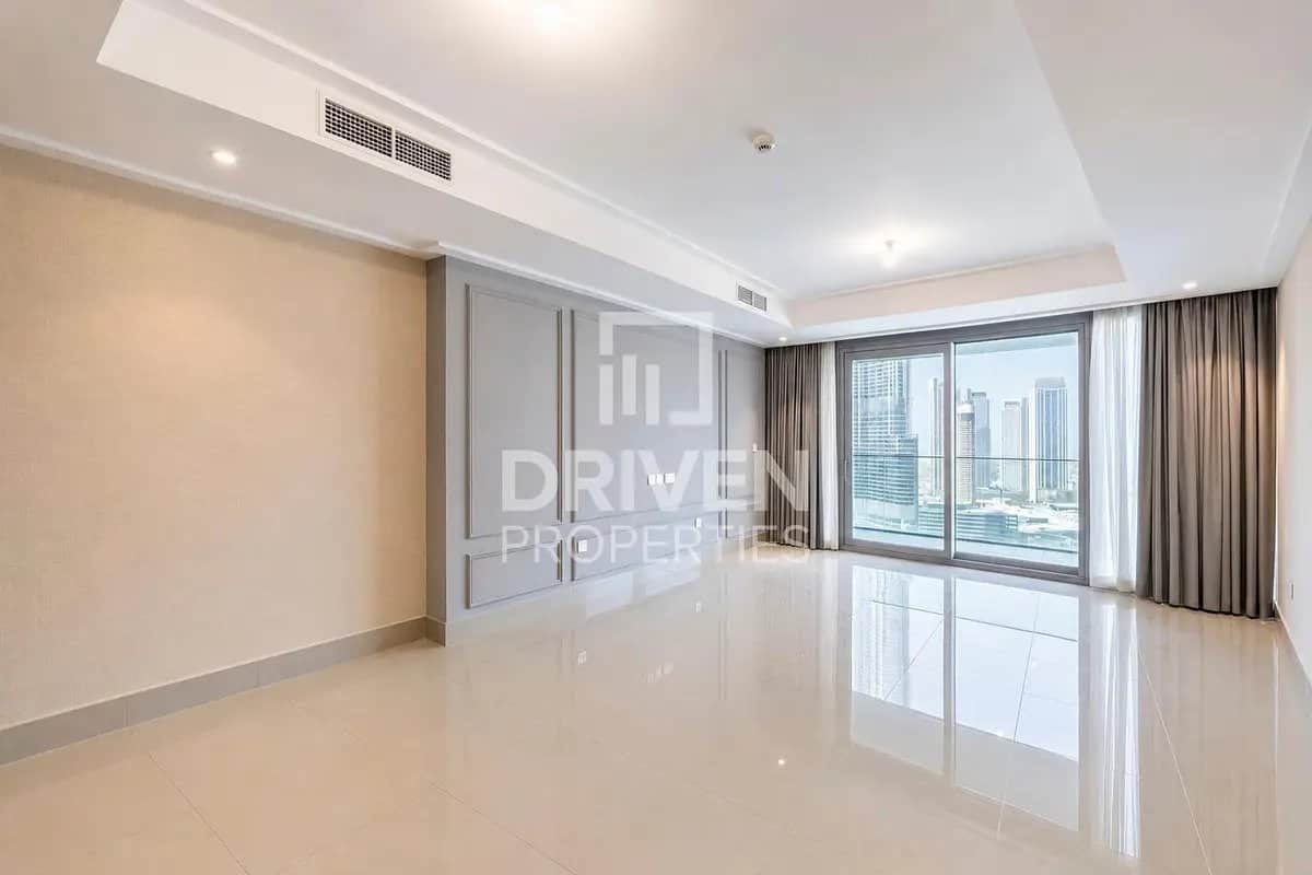 2-bedroom freehold apartment in Downtown Dubai — photo 4 of 4