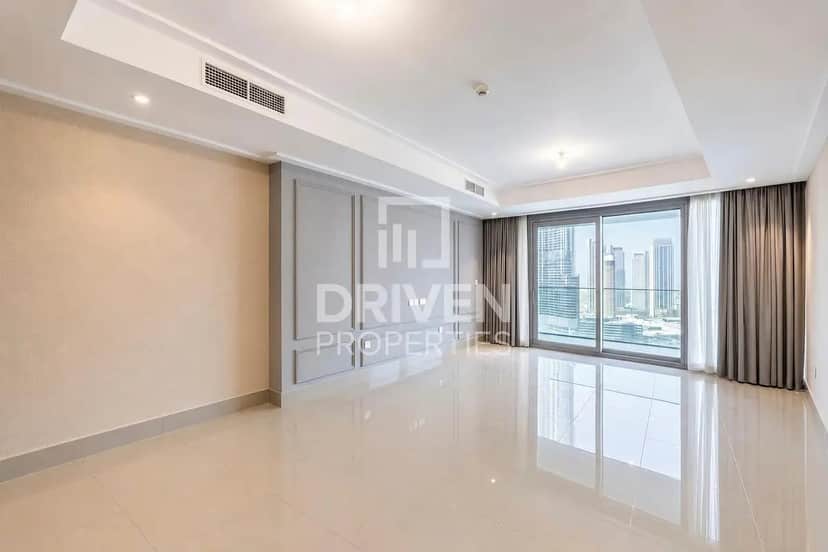 2-bedroom freehold apartment in Downtown Dubai — photo 4 of 4