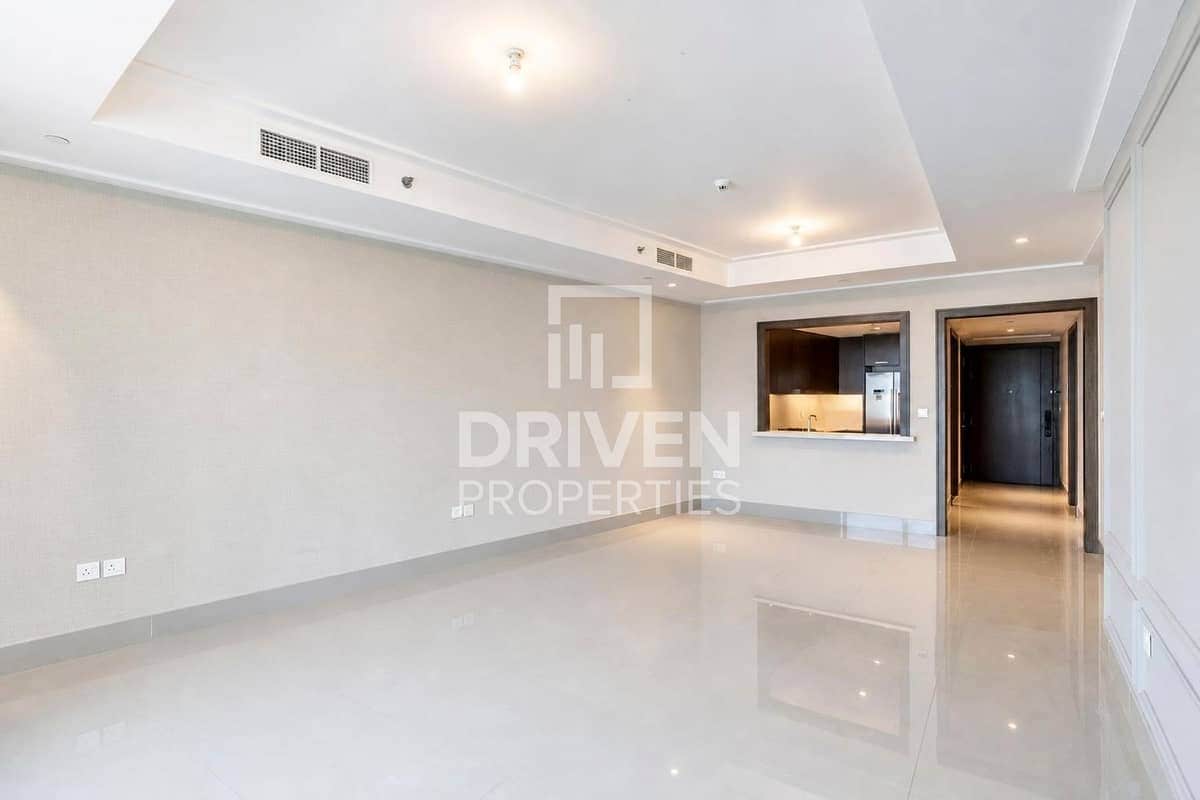 2-bedroom freehold apartment in Downtown Dubai — photo 1 of 4