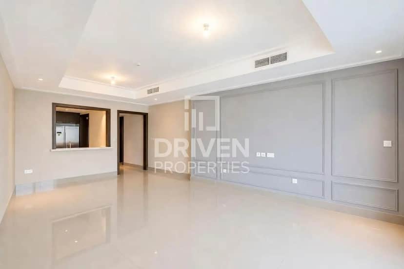 2-bedroom freehold apartment in Downtown Dubai — photo 2 of 4