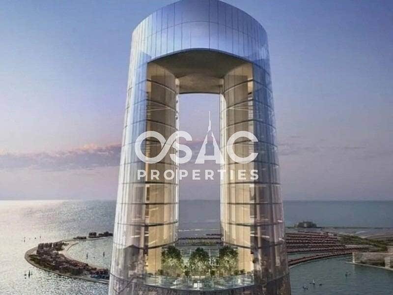 studio freehold apartment in Dubai Marina — photo 3 of 4