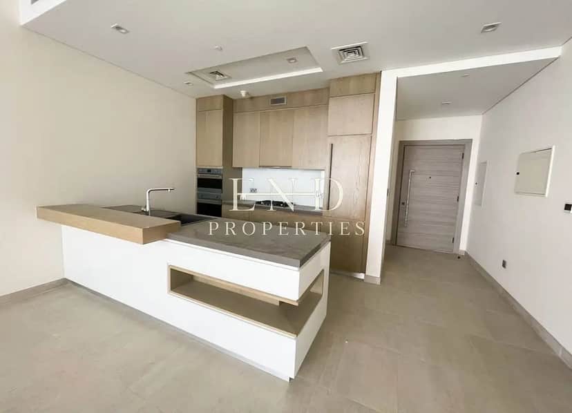 1-bedroom freehold apartment in Palm Jumeirah — photo 4 of 4