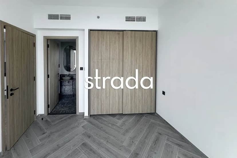 1-bedroom freehold apartment in Business Bay — photo 4 of 4