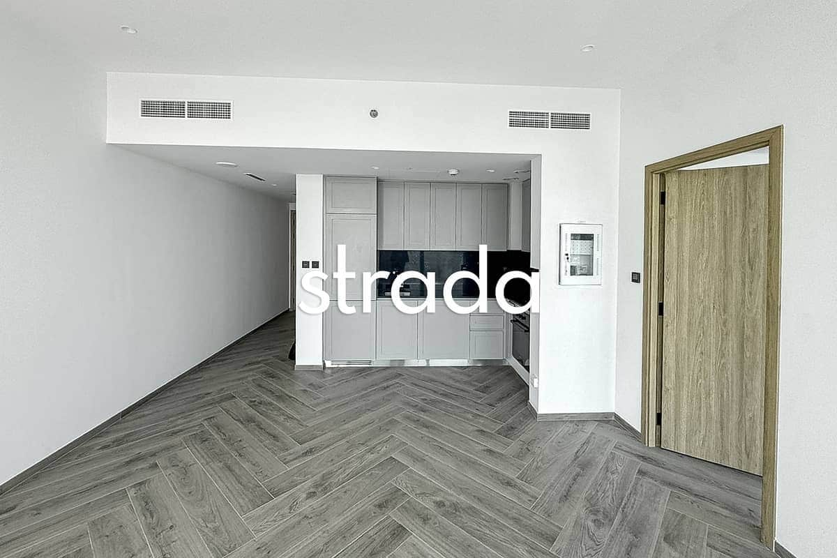 1-bedroom freehold apartment in Business Bay — photo 3 of 4