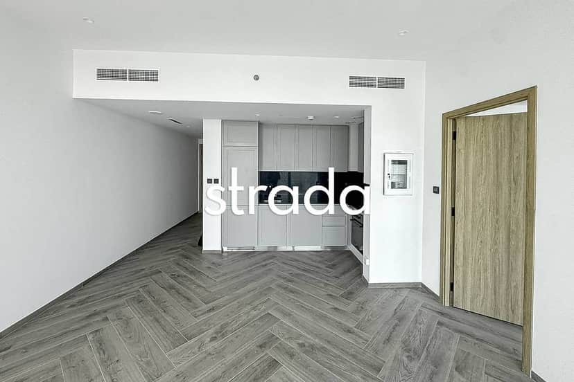 1-bedroom freehold apartment in Business Bay — photo 3 of 4