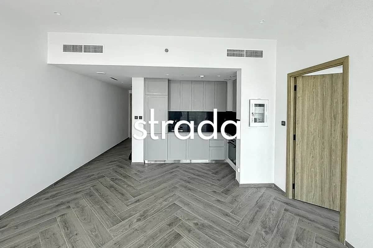 1-bedroom freehold apartment in Business Bay — photo 2 of 4