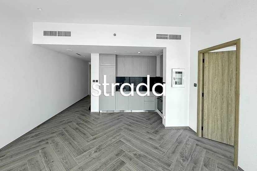 1-bedroom freehold apartment in Business Bay — photo 2 of 4
