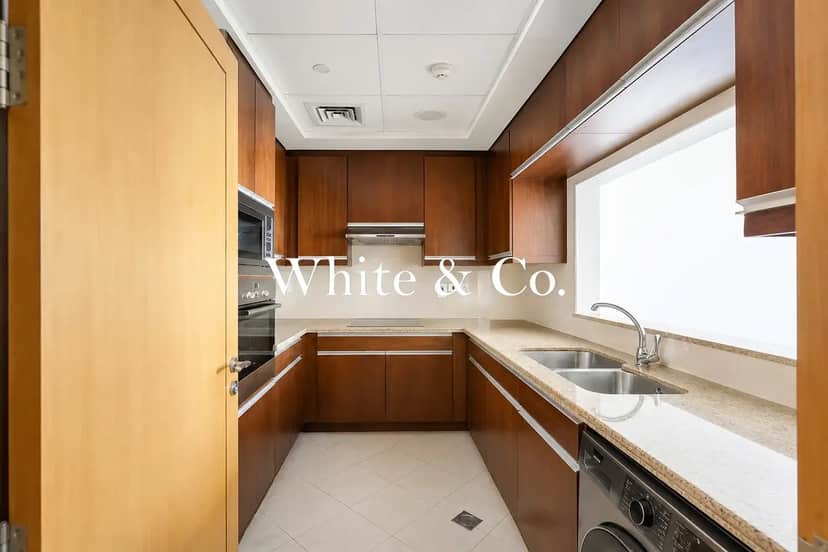 1-bedroom freehold apartment in Dubai Marina — photo 4 of 4