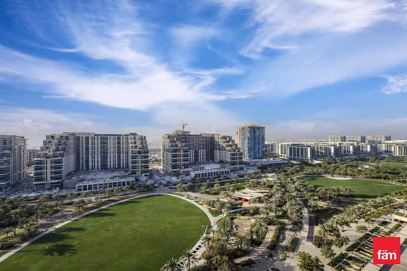2-bedroom freehold apartment in Dubai Hills Estate — photo 2 of 5