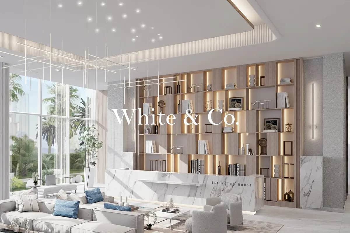 3-bedroom freehold apartment in Dubai Hills Estate — photo 4 of 4