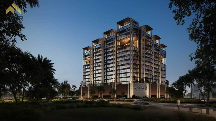 2-bedroom freehold apartment in Dubai Islands — photo 4 of 5