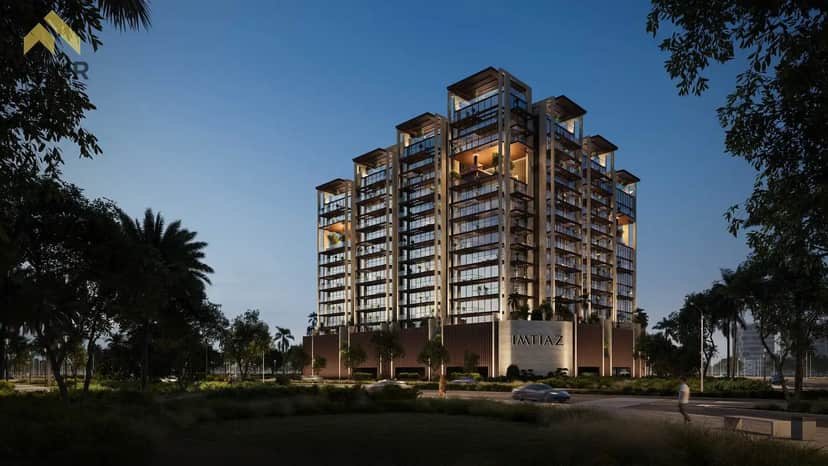 2-bedroom freehold apartment in Dubai Islands — photo 3 of 5