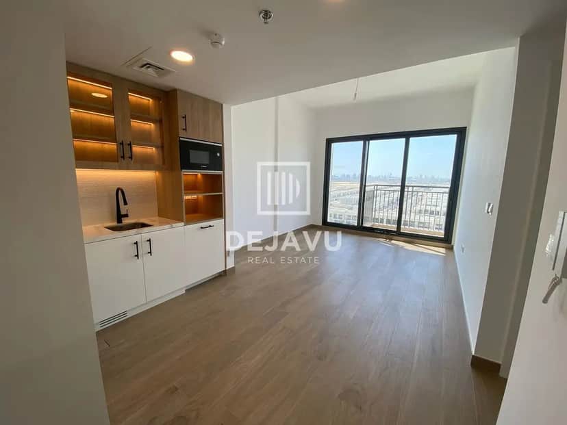 1-bedroom freehold apartment in Town Square — photo 2 of 4