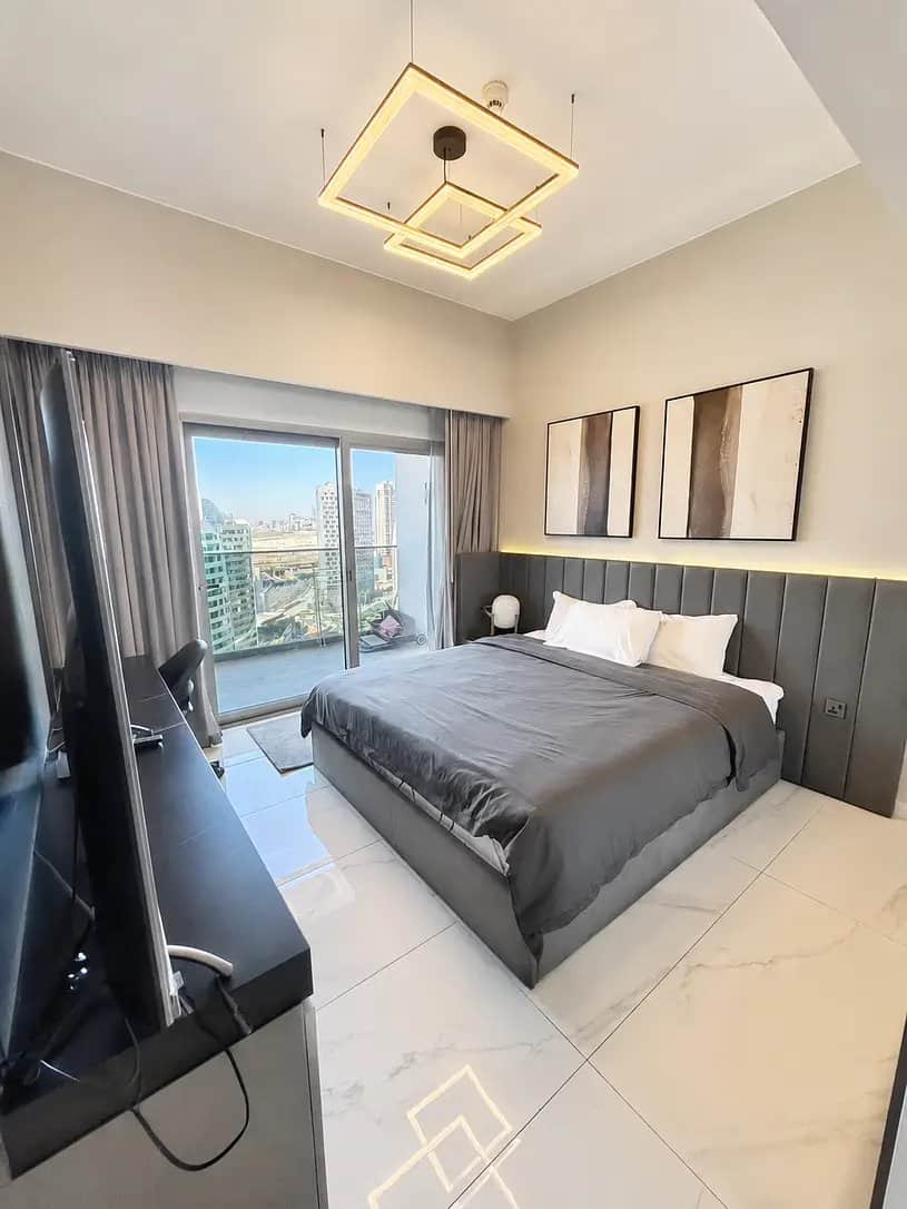 2-bedroom freehold apartment in Business Bay — photo 3 of 5