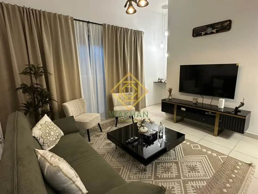2-bedroom freehold apartment in Dubai Marina — photo 5 of 5