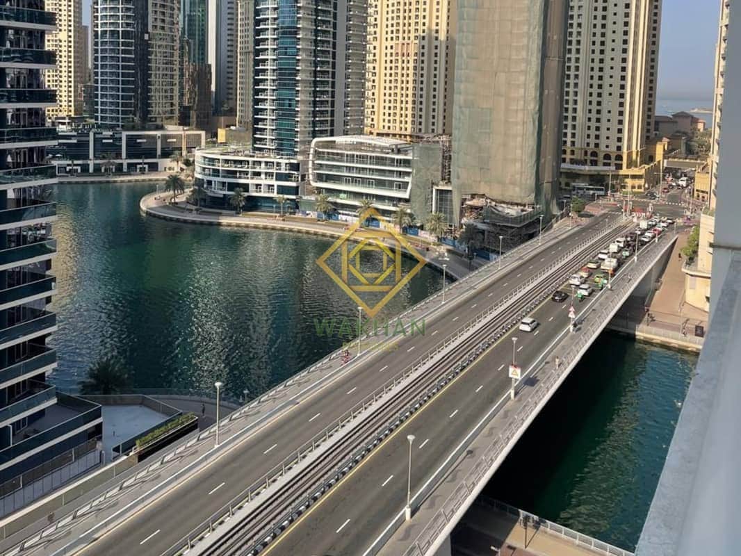 2-bedroom freehold apartment in Dubai Marina — photo 4 of 5