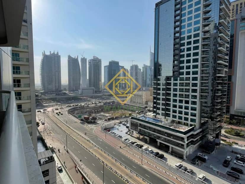2-bedroom freehold apartment in Dubai Marina — photo 2 of 5