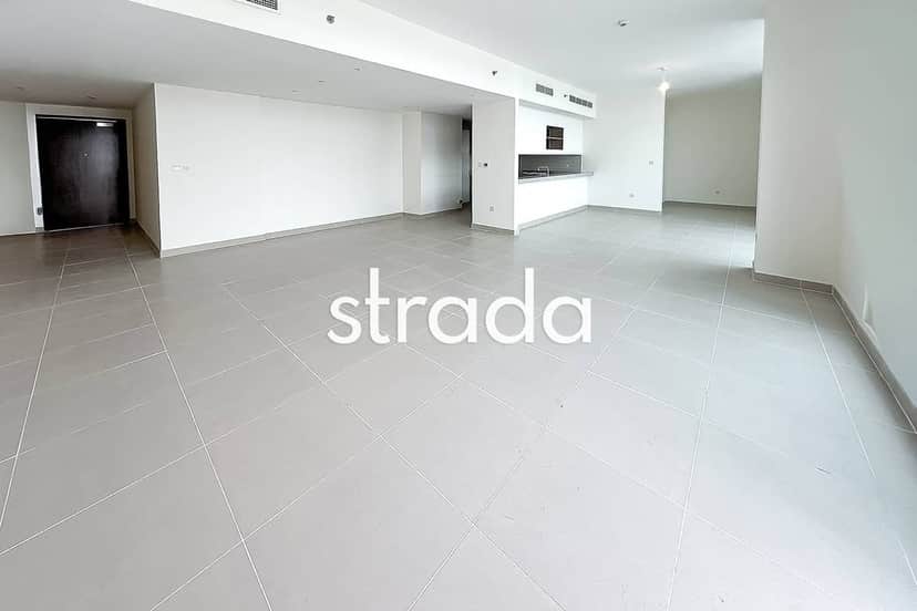 3-bedroom freehold apartment in Dubai Hills Estate — photo 4 of 5