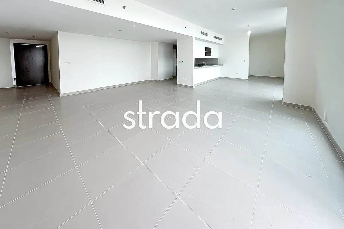 3-bedroom freehold apartment in Dubai Hills Estate — photo 3 of 5
