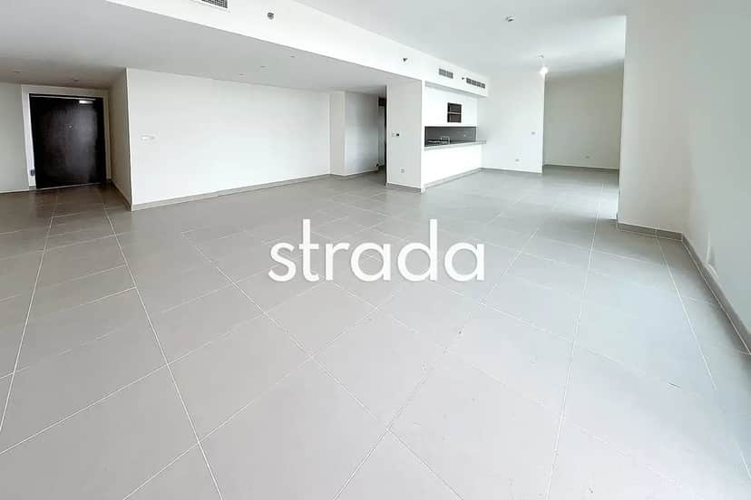 3-bedroom freehold apartment in Dubai Hills Estate — photo 3 of 5