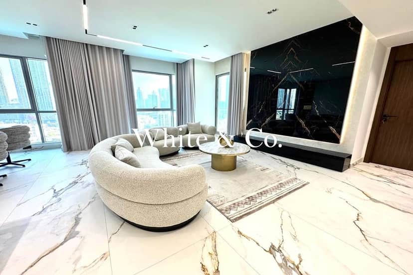 2-bedroom freehold apartment in Downtown Dubai — photo 2 of 5