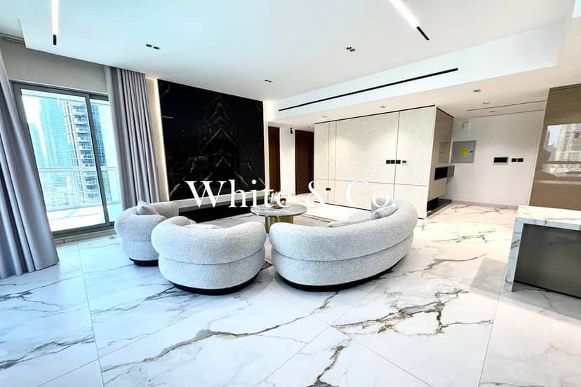 2-bedroom freehold apartment in Downtown Dubai — photo 3 of 5