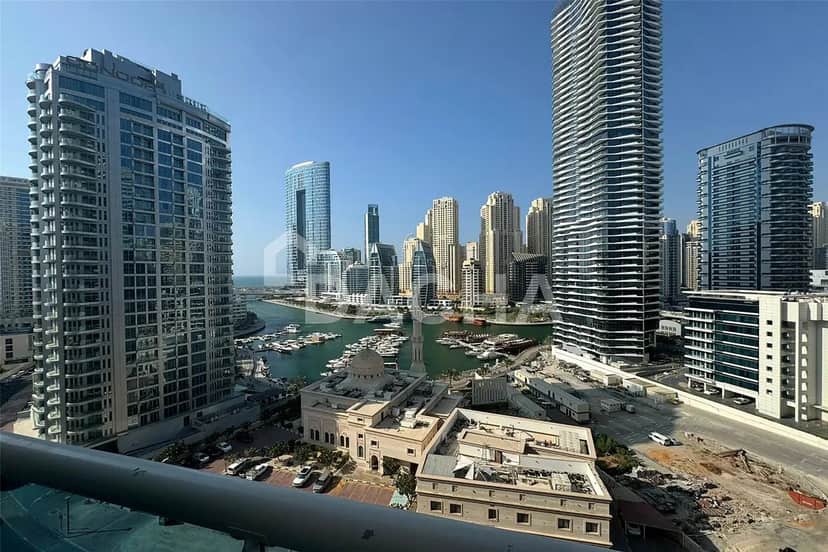 2-bedroom freehold apartment in Dubai Marina — photo 5 of 5